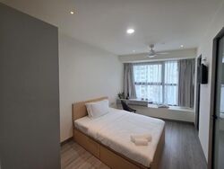 Thomson Road (D11), Apartment #639020081
